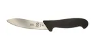 image of Mercer M13722 - BPX® Lamb Skinning Knife, 5" German Steel Blade, Nylon Handle, NSF Certified
