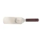 image of Mercer M18305 Hell’s Handle Turner, 14‑¾" Length, 8"×3" Blade, 450°F Heat‑Resistant, Handle, NSF
