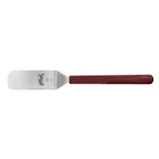 image of Mercer M18330 Hell’s Handle Turner, 8" x 3" Blade, 22", Dual‑Textured Handle, 450°F, Steel, NSF