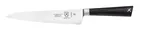 image of Mercer M19020 Utility Knife, 6" Wavy Edge, High‑Carbon German Steel, POM Handle, NSF