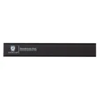 image of Mercer M33111P Knife Guard – 6" x 1" PP Blade Cover for 5‑6" Boning, Utility & Fillet Knives, Black
