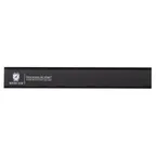 image of Mercer M33116P Knife Guard – 10" Black PP Blade Cover for 8.75"-10" Carving&Fillet Knives