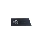 image of Mercer M33123P Knife Guard – 6.5" x 2.5" Polypropylene Cover, Black, Fits 5"-6" Boning/Deba Knives