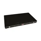 image of Spring USA SM-1800LP-D LoPRO Slimline Double Induction/Cook & Hold Range Countertop Cooker, 1800W