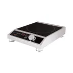 image of Spring USA SM-181C MAX Induction Range Countertop Cooker w/  Burner,  1800W