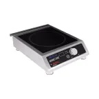 image of Spring USA SM-261C MAX Induction Range Countertop Cooker w/ (1) Burner, 2600W, 208/240V