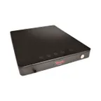 image of Spring USA SM-300LP LoPRO Holding Induction Range Countertop Warmer, 300W, 110/120V