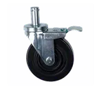 image of Klinger's Trading 3GRIP-BR Casters