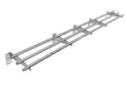 image of Klinger's Trading 3TRAYSLIDE Tray Slide