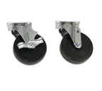 image of Klinger's Trading 4FLAT Casters