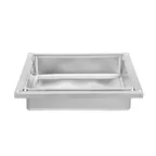 image of Klinger's Trading DR24 Drawer Work Table