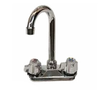 image of Klinger's Trading FWB100G Wall / Splash Mount Faucet