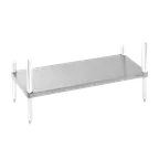 image of Klinger's Trading SSGUD1896 Undershelf Work Table
