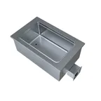 image of BK Resources E-HP-1 Electric Drop-In Hot Food Well Unit