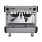 image of Cimbali UNDICI/A-2 NF CULUS 120V BLACK Casadio Automatic Espresso Coffee Machine
