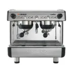 image of Cimbali UNDICI COMPACT/A-2 NF CULUS 208V BLACK Casadio Automatic Espresso Coffee Machine