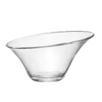 image of Steelite 49122Q047 Alfa Dessert Bowl, 5.25" Round Clear Glass, 4.5 oz, Soda Lime, Sold per Dozen