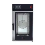 image of Convotherm CMN 10.10ET MINI PRO Half Size 8 Pan Electric Combi Oven w/ easyTouch Control, Boilerless, 208/240V