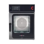 image of Convotherm CMN 6.10ET MINI PRO Half Size 5-Pan Electric Combi Oven w/ Programmable Controls, Boilerless