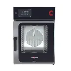 image of Convotherm CMN 6.6ET MINI PRO Electric Mini Combi Oven, Boilerless, 5-Pan Capacity