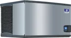 image of Manitowoc IYP0300A Indigo NXT Ice Maker, 310 lb/24hr, 30W, Air-Cooled, Half-Dice Cubes, ENERGY STAR