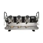 image of Cimbali E71E GTI A/3 NF - 3P Faema Coffee Machine, 40.7"W, 24.37"D, 19"H