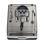 image of Cimbali FAEMINA A/1 GTI 5P WT L UL/NSF AB/AC Faemina Coffee Machine