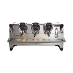 image of Cimbali M200 DT/3 GT1 6P TSCT BLACK NSF La Cimbali Automatic Espresso Coffee Machine