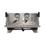 image of Cimbali PRESIDENT A/2 BL Faema Espresso Machine, 32.3"W X 24.9"D X 19.9"H