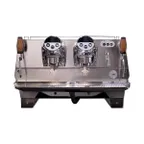 image of Cimbali PRESIDENT A/2 GTI 3 TASTI AS BL NF IDEA Faema Coffee Machine