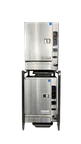 image of Cleveland (2) 22CCGT66 Countertop Boilerless Convection Steamer
