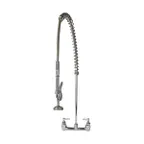 image of Concasse MCGS13 Industrial Faucet, Deck-Mount, Without Tap
