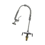 image of Concasse MCGS192000 Industrial Faucet, Deck-Mount, Includes: Centerset