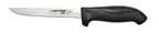 image of Dexter 36002 Boning Knife – 6" Flexible Stamped Blade, DEXSTEEL Steel, Black Handle, NSF