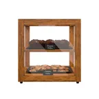 image of Koolmore KM-BDW-15L Bakery Display Case, 12.2"W, 1.0 cu ft