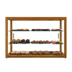 image of Koolmore KM-BDW-42L Bakery Display Case, 39.2"W, 8.0 cu ft