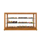 image of Koolmore KM-BDW-44L Refrigerated Bakery Display Case, 40.5"W, 9.0 cu. ft., Remote