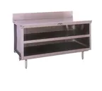 image of La Rosa Refrigeration L-60148-18-28 Utility Stand