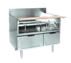 image of La Rosa Refrigeration L-71190-30 for Countertop Cooking Equipment Stand