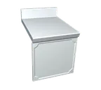 image of La Rosa Refrigeration L-90116-C Spreader Cabinet
