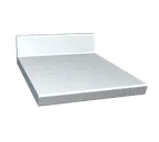 image of La Rosa Refrigeration L-90117-B Spreader Cabinet