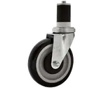 image of BK Resources 4SBR-RA-PLY-TLB Casters