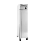 image of Infrico USA IRR-AGN301 19" 1-Section Reach-In Refrigerator w/ Solid Door, 12 cu. ft.