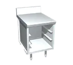 image of La Rosa Refrigeration L-90107 Utility Stand