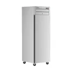 image of Coldline C-1RR-TM 29" 1-Solid Door Reach-In Refrigerator, 21.68 cu. ft., Top Mounted