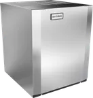 image of Ice-O-Matic CIM0826FA90 Elevation Series Cube Ice Maker, 22" W, 900 lb/24h, R290, LED Display