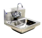 image of Blue Air BSH-14-SP Hand Sink