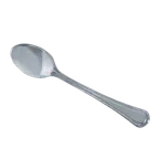 image of Thunder Group SLGD001 - Sugar Teaspoon, 5.24" Length, 18/0 Stainless Steel Mirror Finish, 1 Dozen