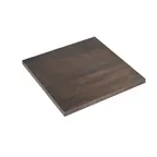 image of Flash Furniture GSF-003-36X36-DKBRN-GG Wood Table Top