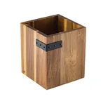 image of TableCraft Products 10074 Utensil Holder Display Caddy Flatware Holder